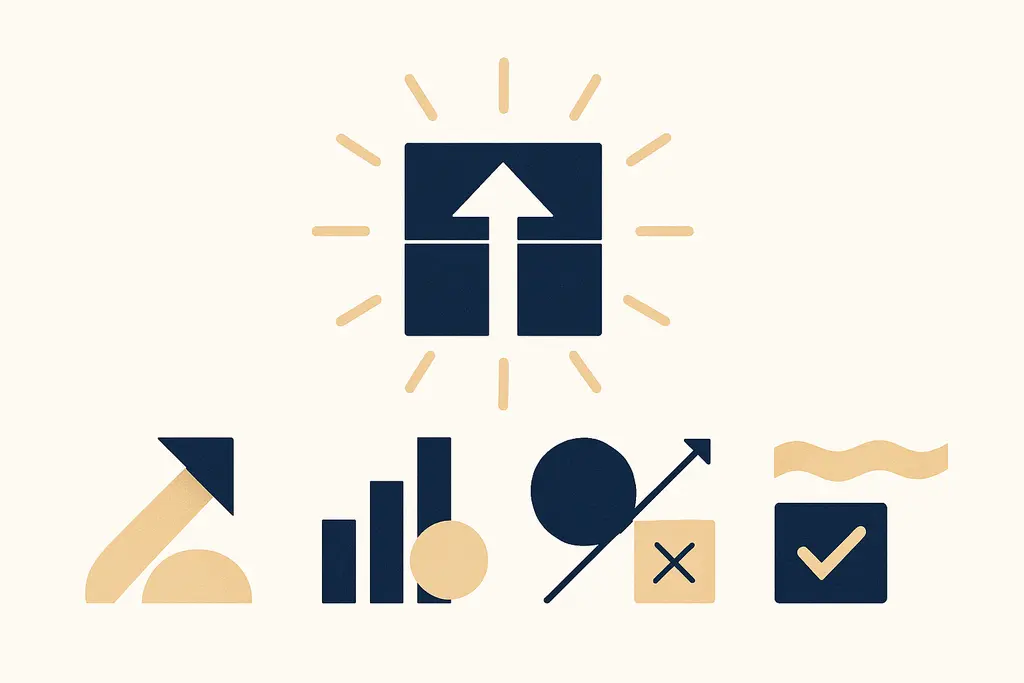 Illustration: How to frame a raise request