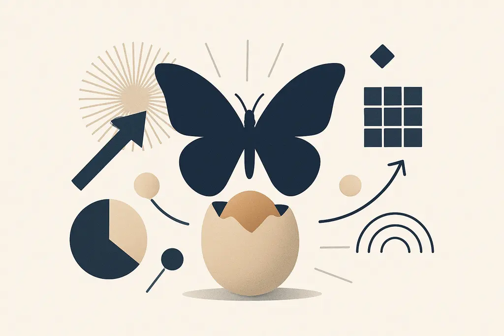 Illustration: How to lead without formal authority