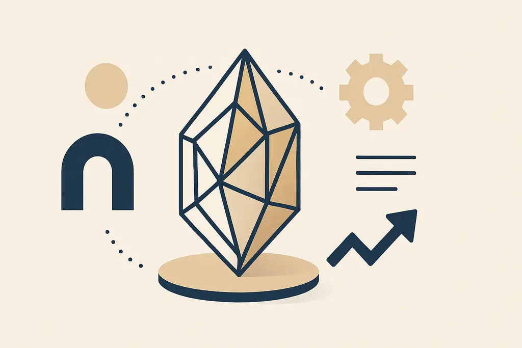 Illustration: how to overcome meeting overload and communication breakdown in remote teams