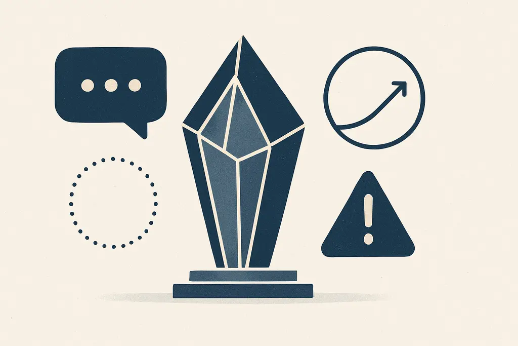 Illustration: How to overcome microaggressions professionally as a team member