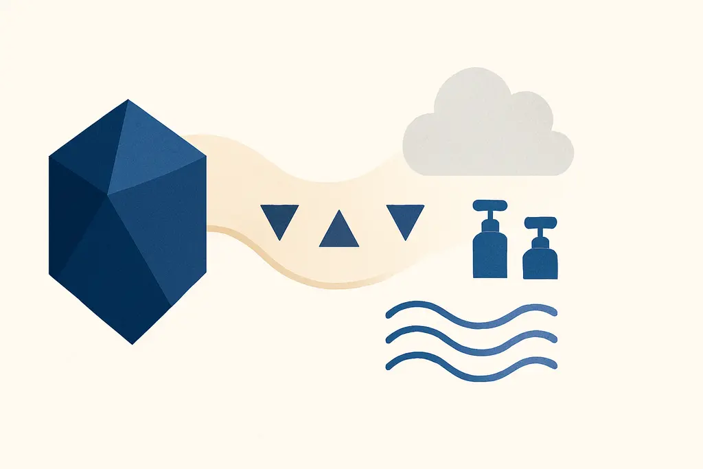 Illustration: How to Stop Emotional Spillover from Work to Home