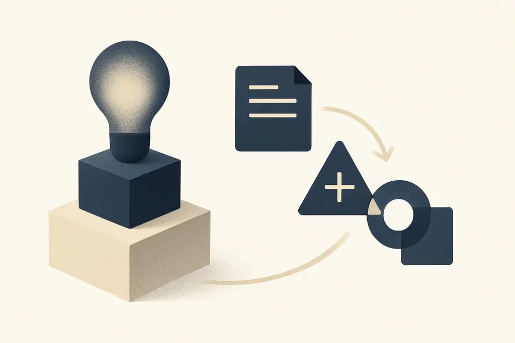 Illustration: Hybrid Collaboration Friction