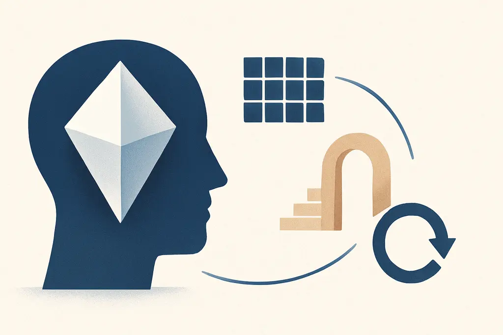 Illustration: Hybrid role identity conflict