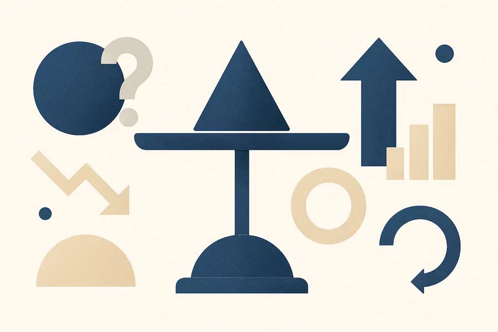 Illustration: Impact Ambiguity and Motivation Loss
