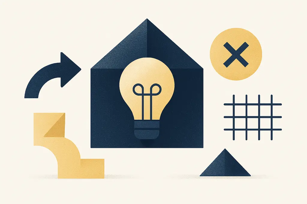 Illustration: Implementation intention pitfalls
