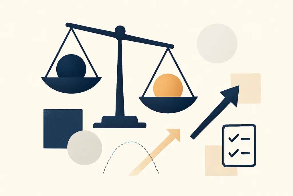 Illustration: Implementation Intentions for Goal Achievement