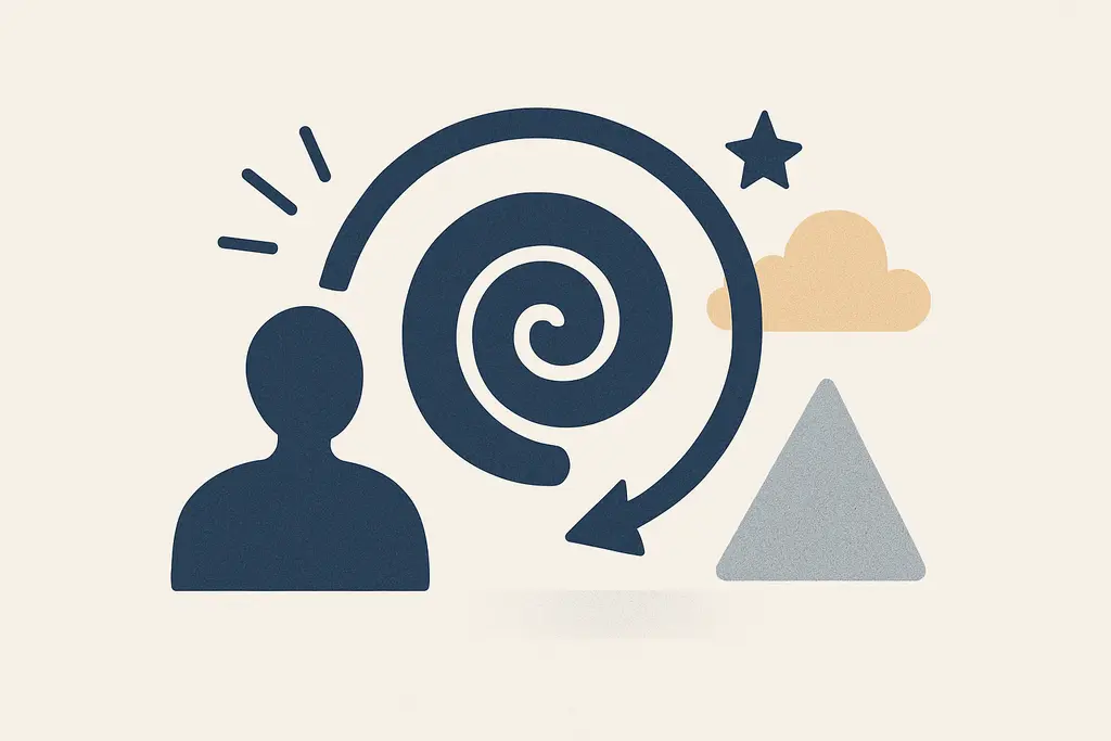 Illustration: Impostor Loop