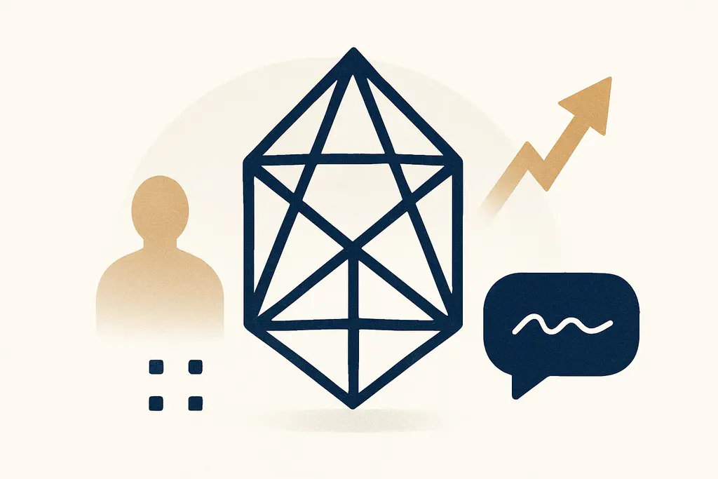 Illustration: Impostor syndrome in remote workers