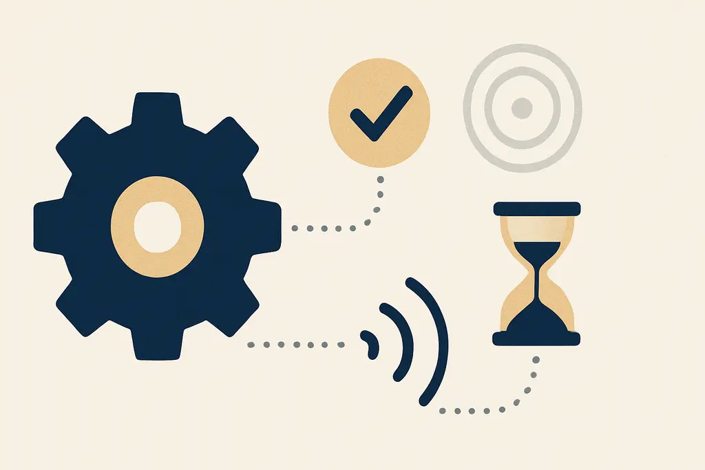 Illustration: Inbox Cognitive Load