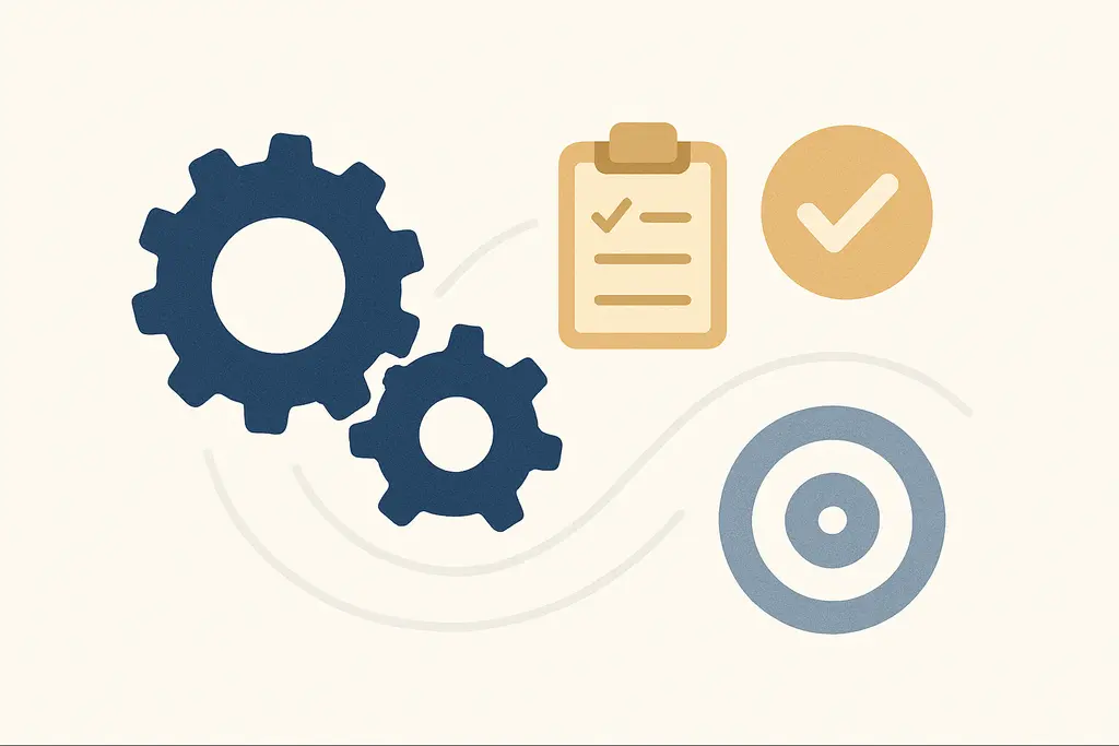 Illustration: Inbox zero anxiety