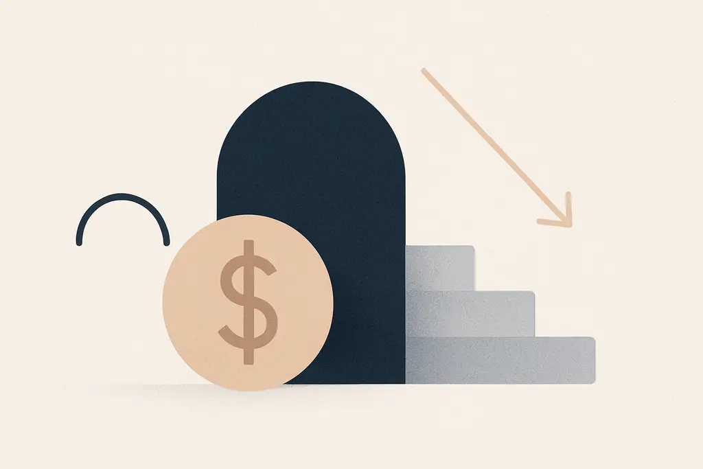 Illustration: Incentive crowding out