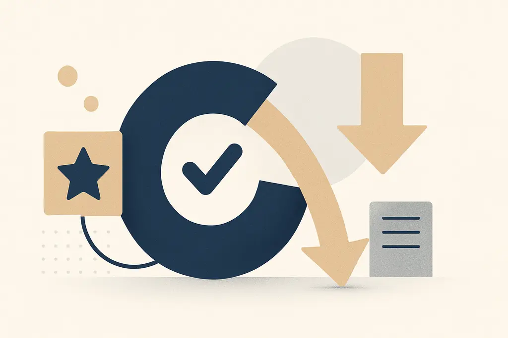 Illustration: Incentive mismatch and motivation decline