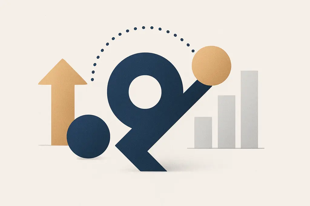 Illustration: Incentive rebound effect