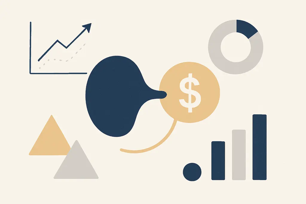 Illustration: Income Anchoring Effect