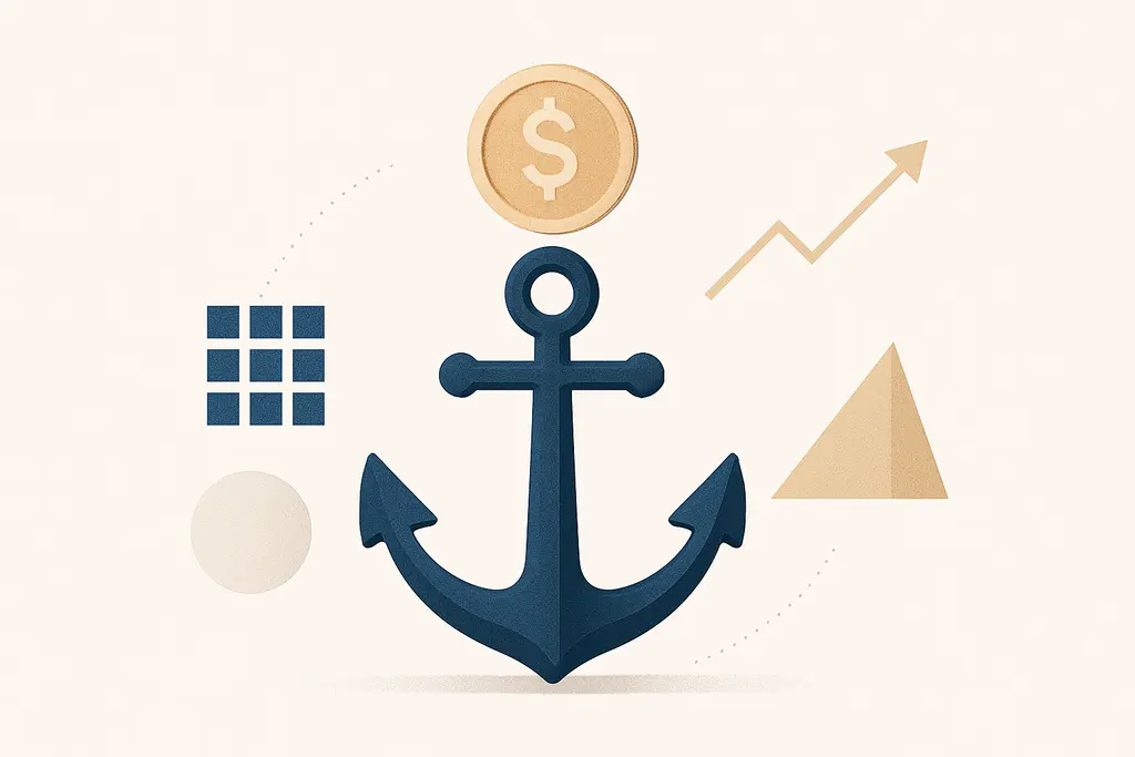 Illustration: Income Anchoring