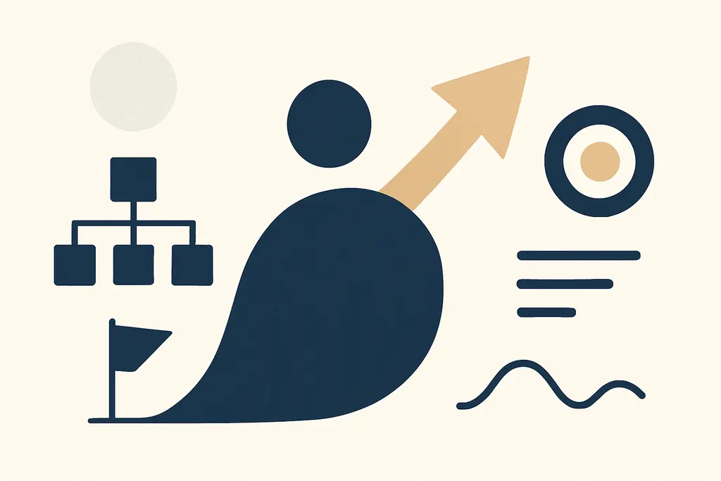 Illustration: Influence through role modeling