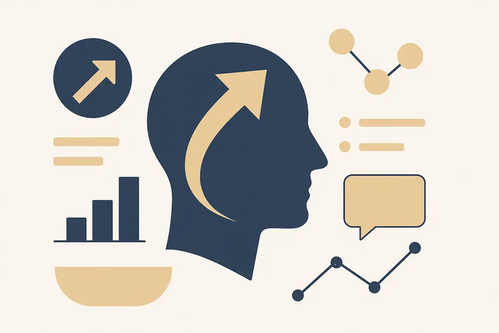 Illustration: Influence without authority techniques