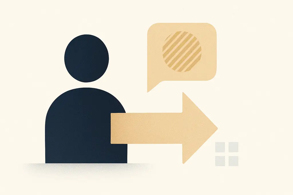 Illustration: Influence without authority