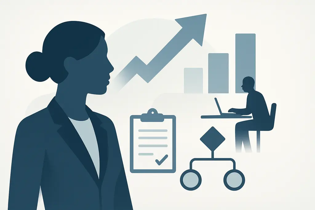 Illustration: Internal Promotion Preparedness