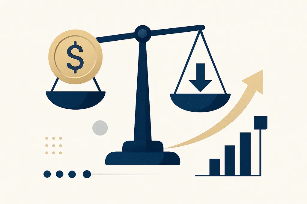 Illustration: Investment FOMO