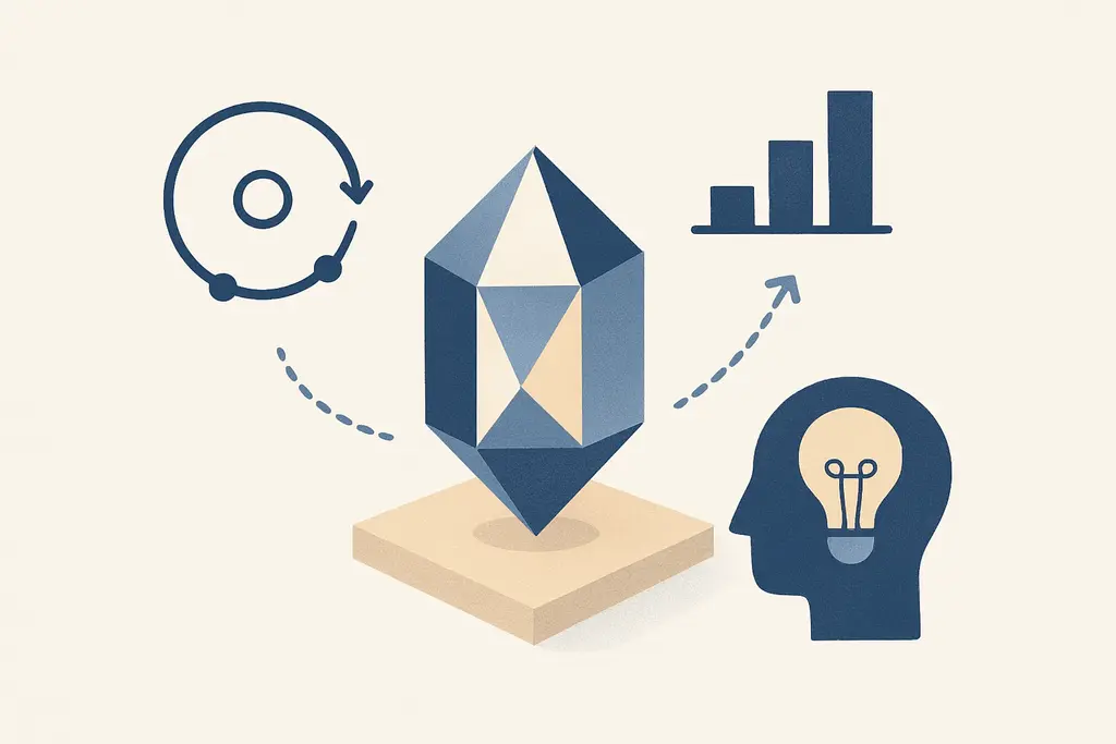 Illustration: Job crafting for career growth