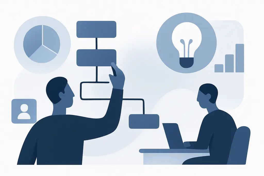 Illustration: Job Crafting for Engagement