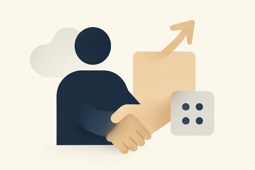 Illustration: Job crafting for role control