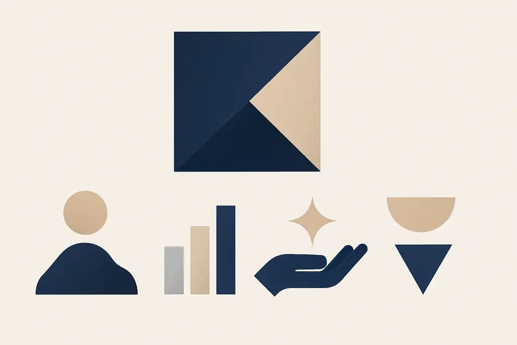 Illustration: Job crafting strategies