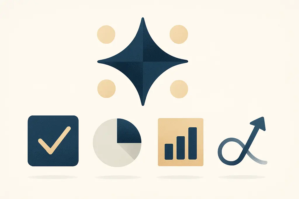 Illustration: Job crafting to align skills and satisfaction