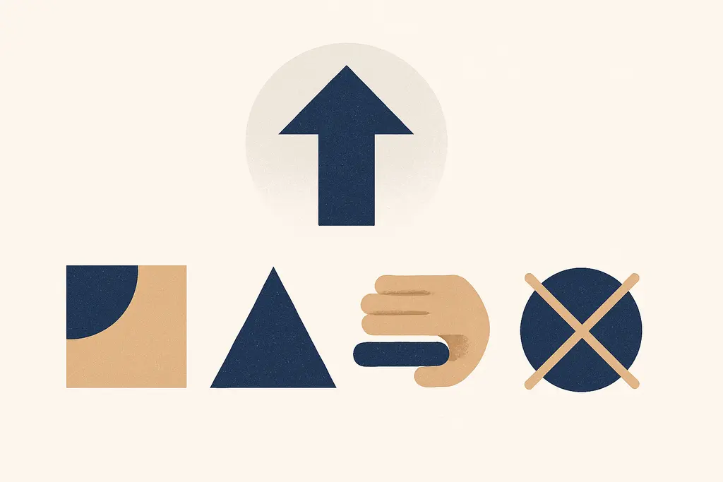 Illustration: Job exit inertia