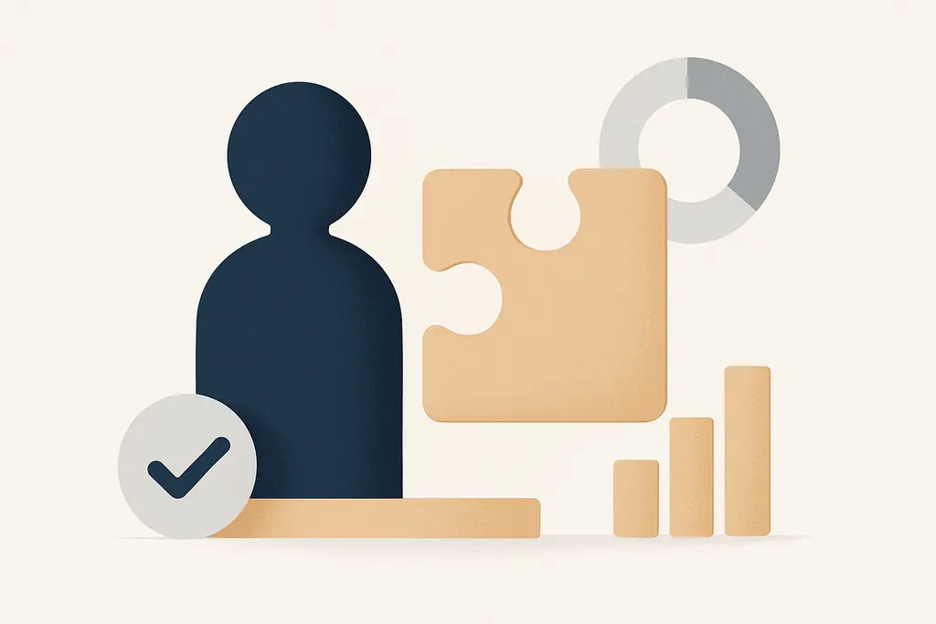 Illustration: Job-fit Illusion