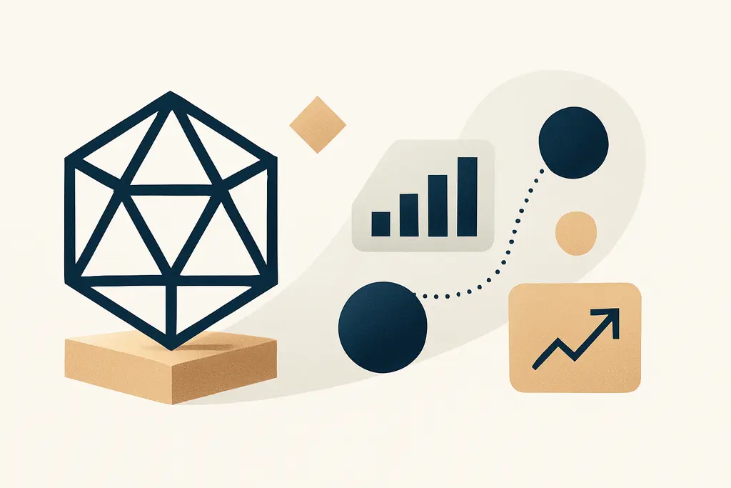 Illustration: job search decision biases