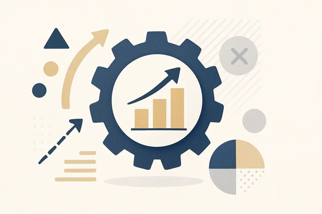 Illustration: KPI-Motivation Mismatch