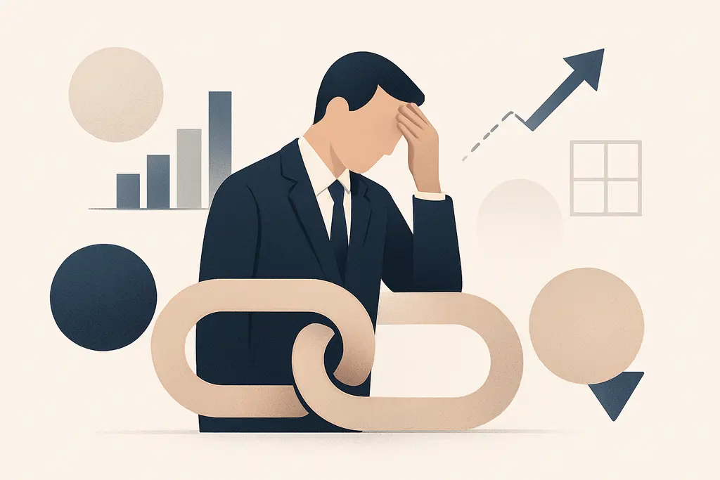 Illustration: Lateral Move Regret