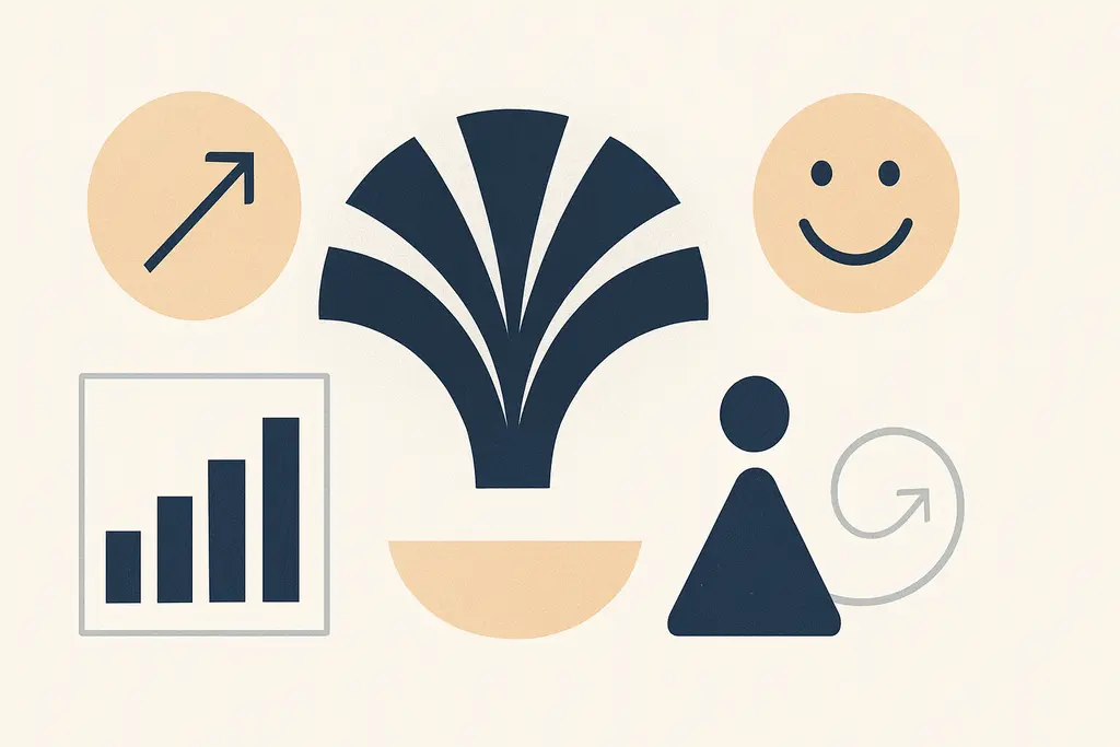 Illustration: Leader attention allocation and team morale