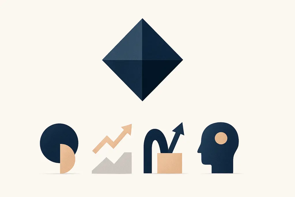 Illustration: Leader humility gap