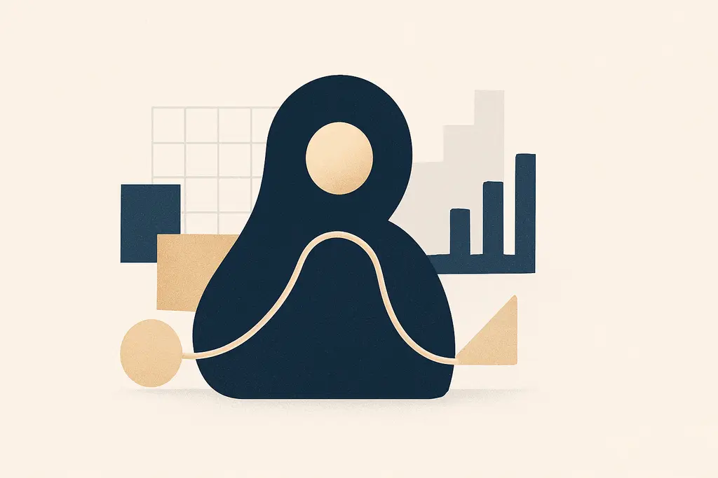 Illustration: Leader over-availability and perceived reliability