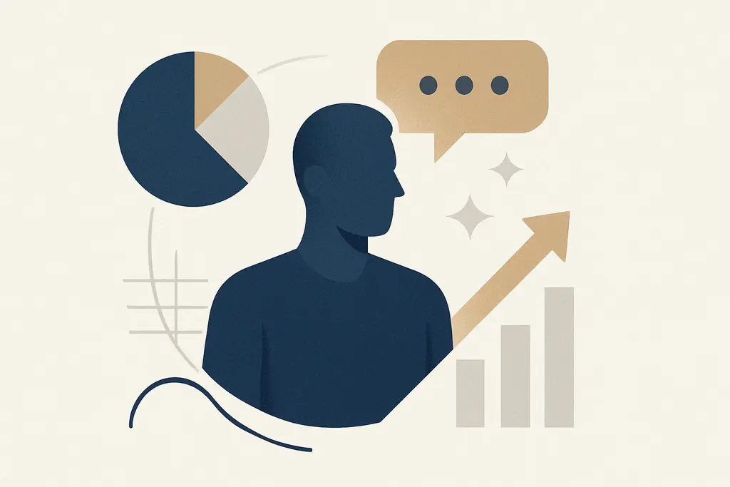 Illustration: Leader self-disclosure effects