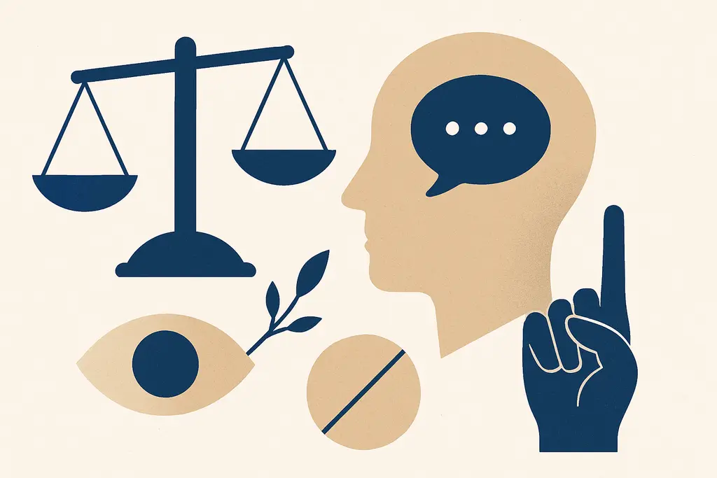 Illustration: Leader silence norms