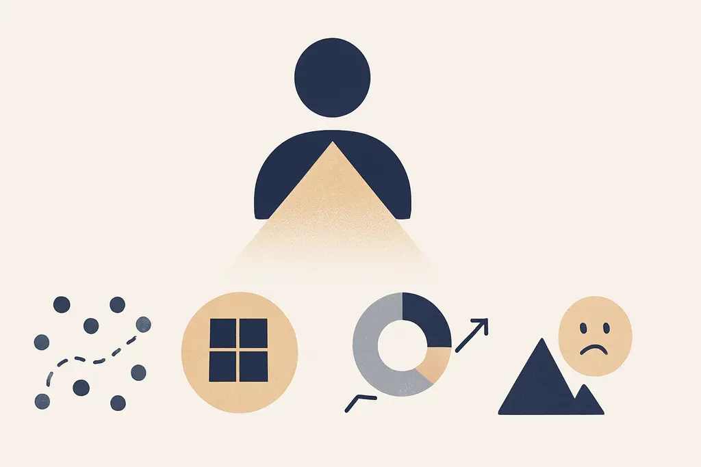 Illustration: Leader visibility and employee morale