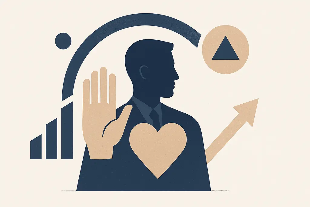 Illustration: Leadership Empathy Gap