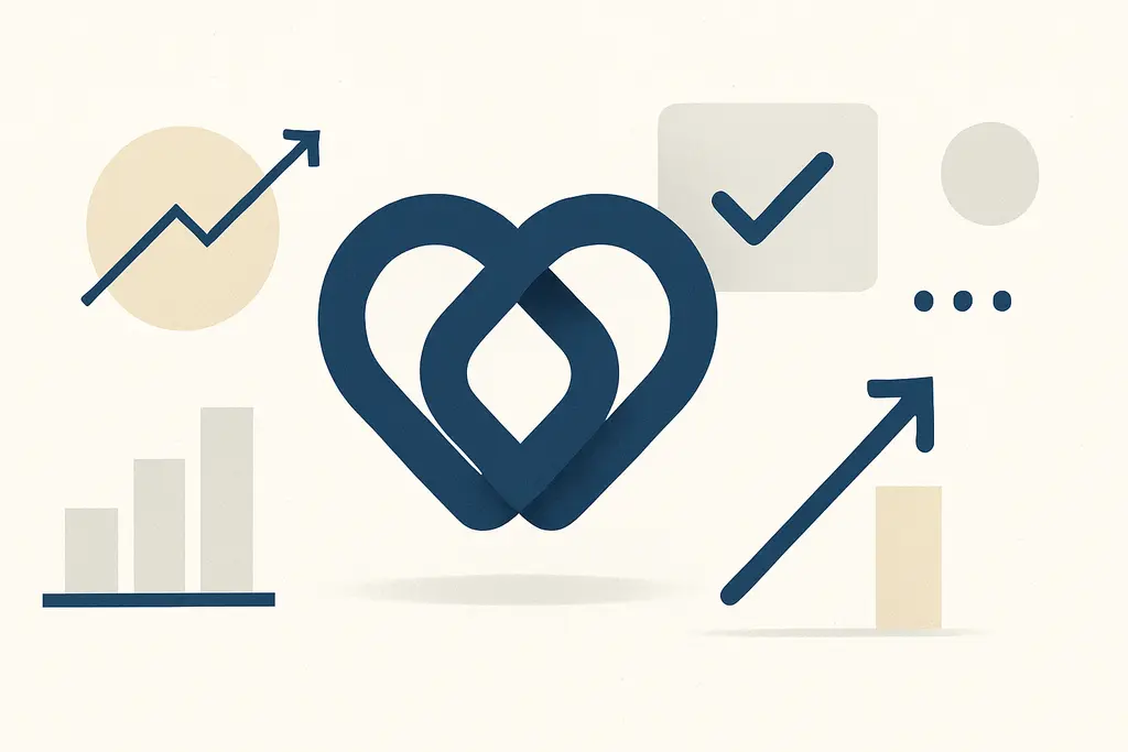 Illustration: Leadership rituals to build trust