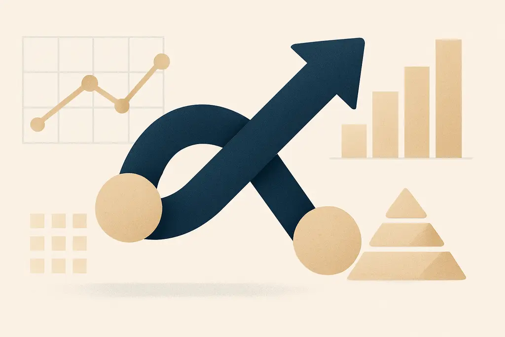 Illustration: Leading change with small wins