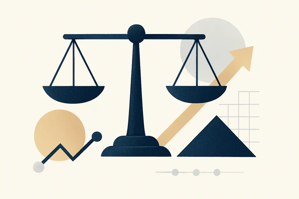 Illustration: Leading under ambiguity