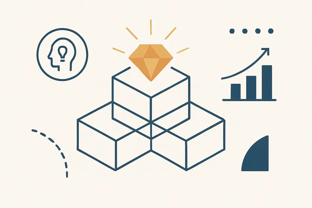 Illustration: Leading without authority