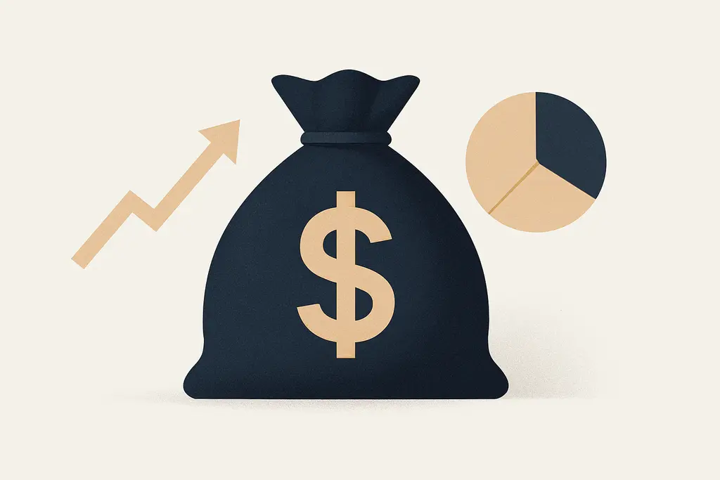Illustration: Lifestyle inflation triggers