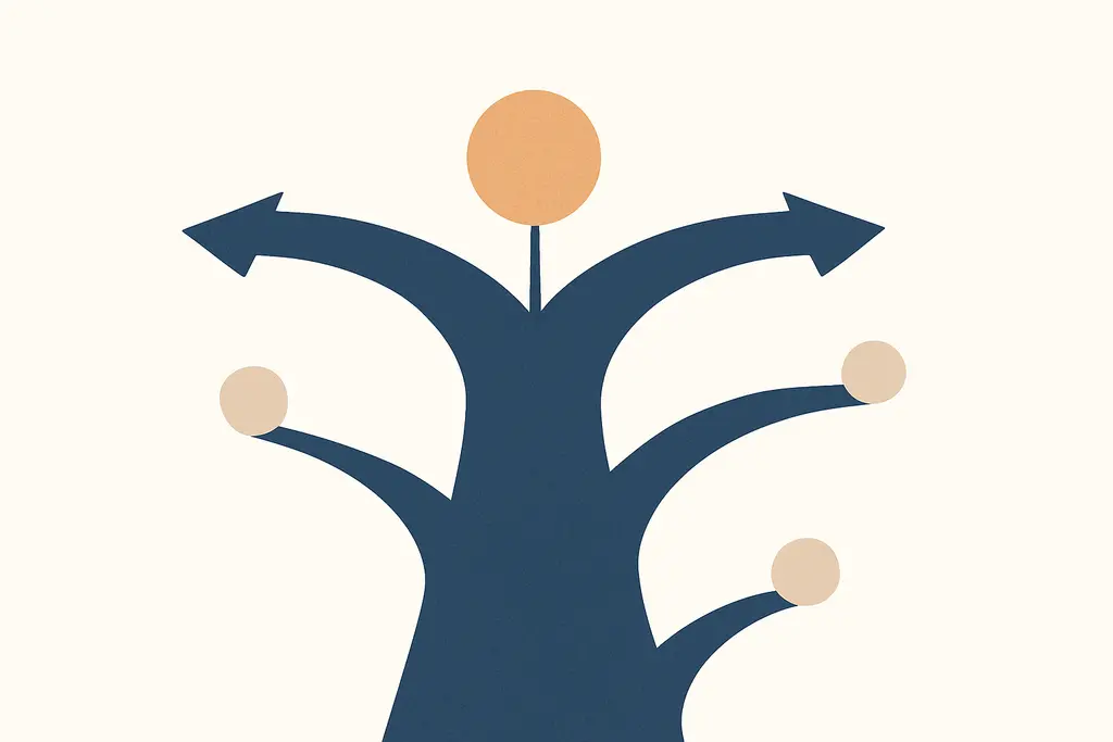 Illustration: Loss aversion in business decisions