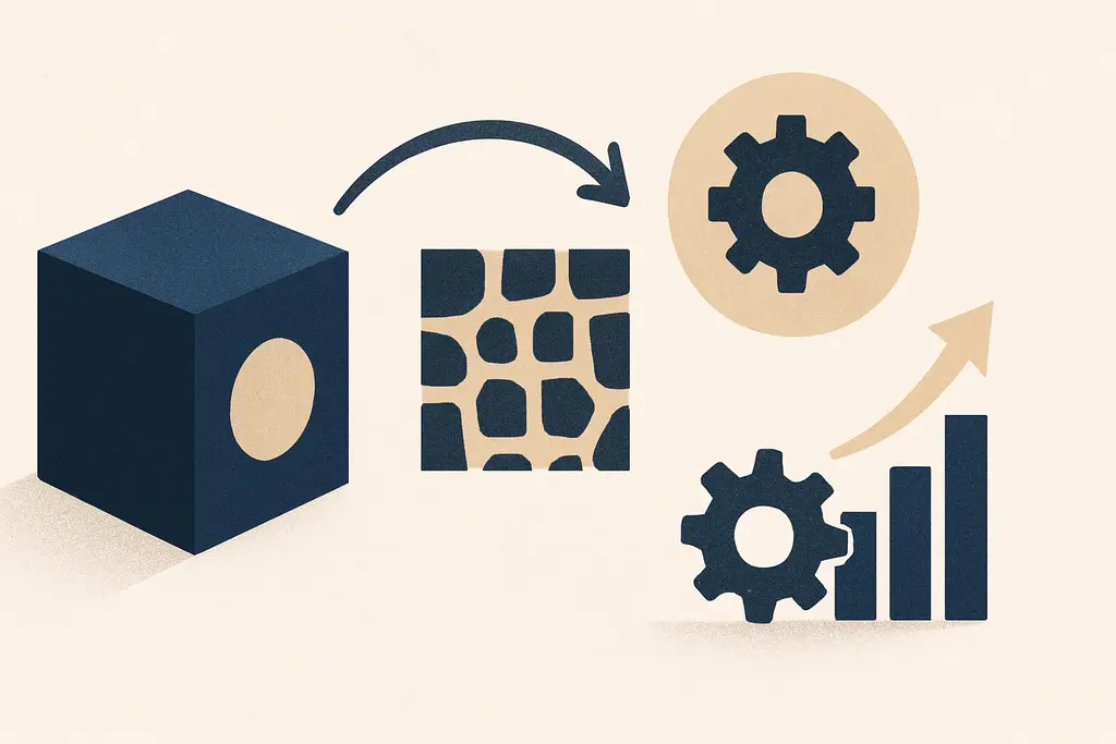 Illustration: Managing skills redundancy and reskilling