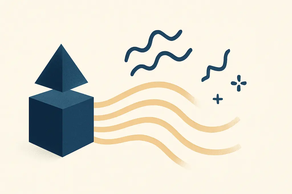 Illustration: Managing stress after repeated tight deadlines