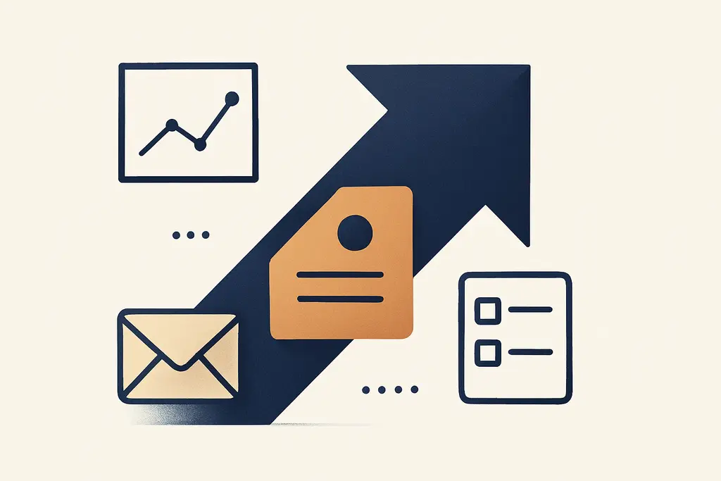 Illustration: Managing Up Communication Strategies